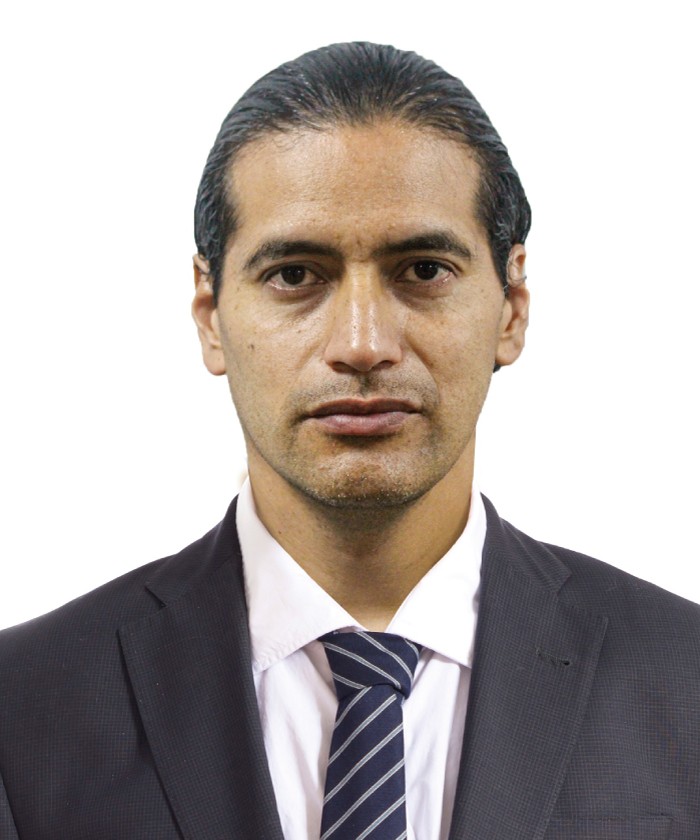 Erick Delgadillo Paredes