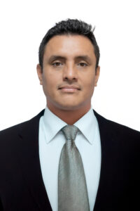 Yonel Avila Armas