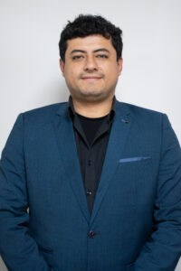 Cristian Godoy Paredes