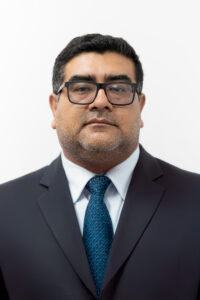 Kimber Alexander Sanchez Aguilar