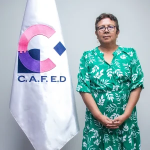 Doris Oliveros Ramos