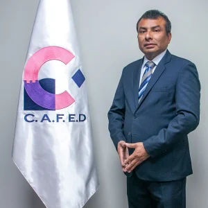 Edgard Gabriel Zapata Jacinto