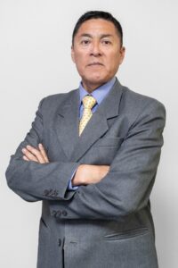 Vladimir Jáuregui Salcedo