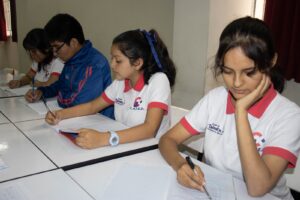 CONOCE EL CRONOGRAMA DE ADMISIÓN PARA INGRESAR A LA ESCUELA DE TALENTOS