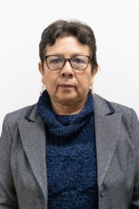 Doris Oliveros Ramos