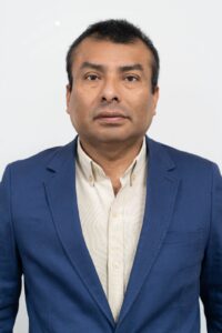 Edgard Gabriel Zapata Jacinto