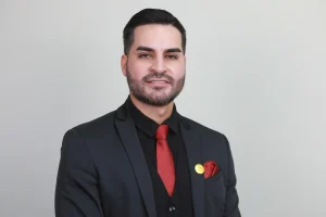 Alexander Oliver Luza Jauregui