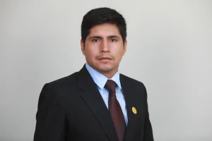 Giancarlo Franco Silva González