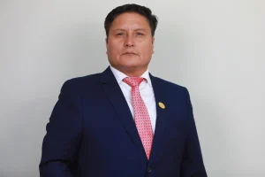 Luis Alberto Castillo Paz