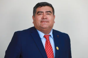 Kimber Alexander Sanchez Aguilar